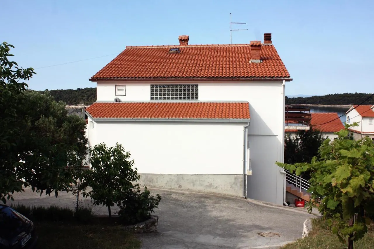 Apartments With A Parking Space Palit, Rab - 2009 Croatia