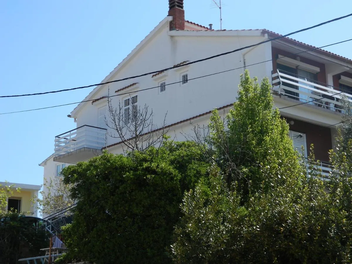 Apartments With A Parking Space Palit, Rab - 2009  Palit