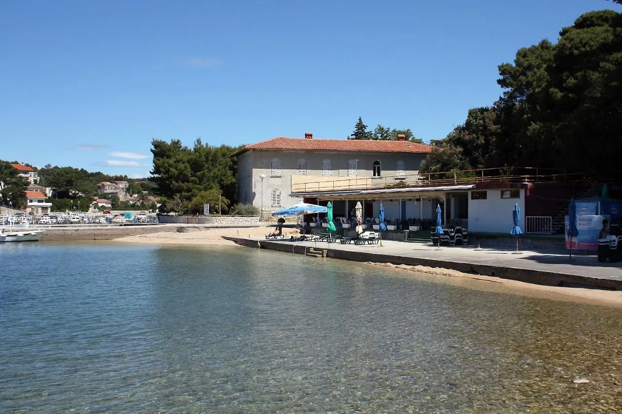 Apartments With A Parking Space Palit, Rab - 2009 Croatia