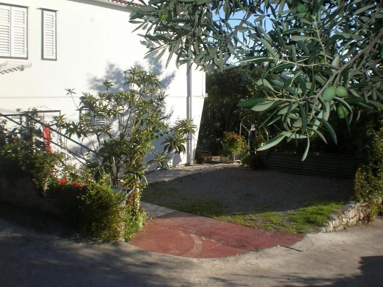 Apartments With A Parking Space Palit, Rab - 2009