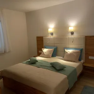 Arba Sunshine Apartment