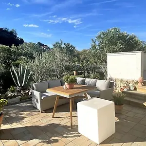 Casa Fumica Apartment
