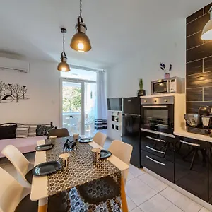 Rab Centar Apartman