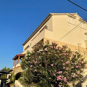  Appartamento Casa Fumica