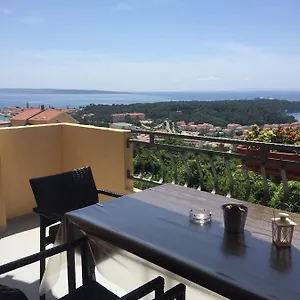 Panorama Gostinjska kuća