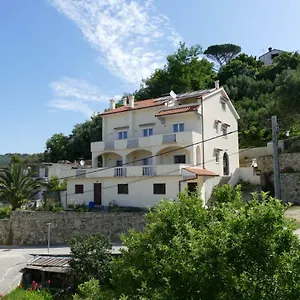 Ivanica Apartment